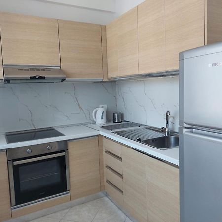 Apart-Hotel Alvi ซารานเดอ ภายนอก รูปภาพ