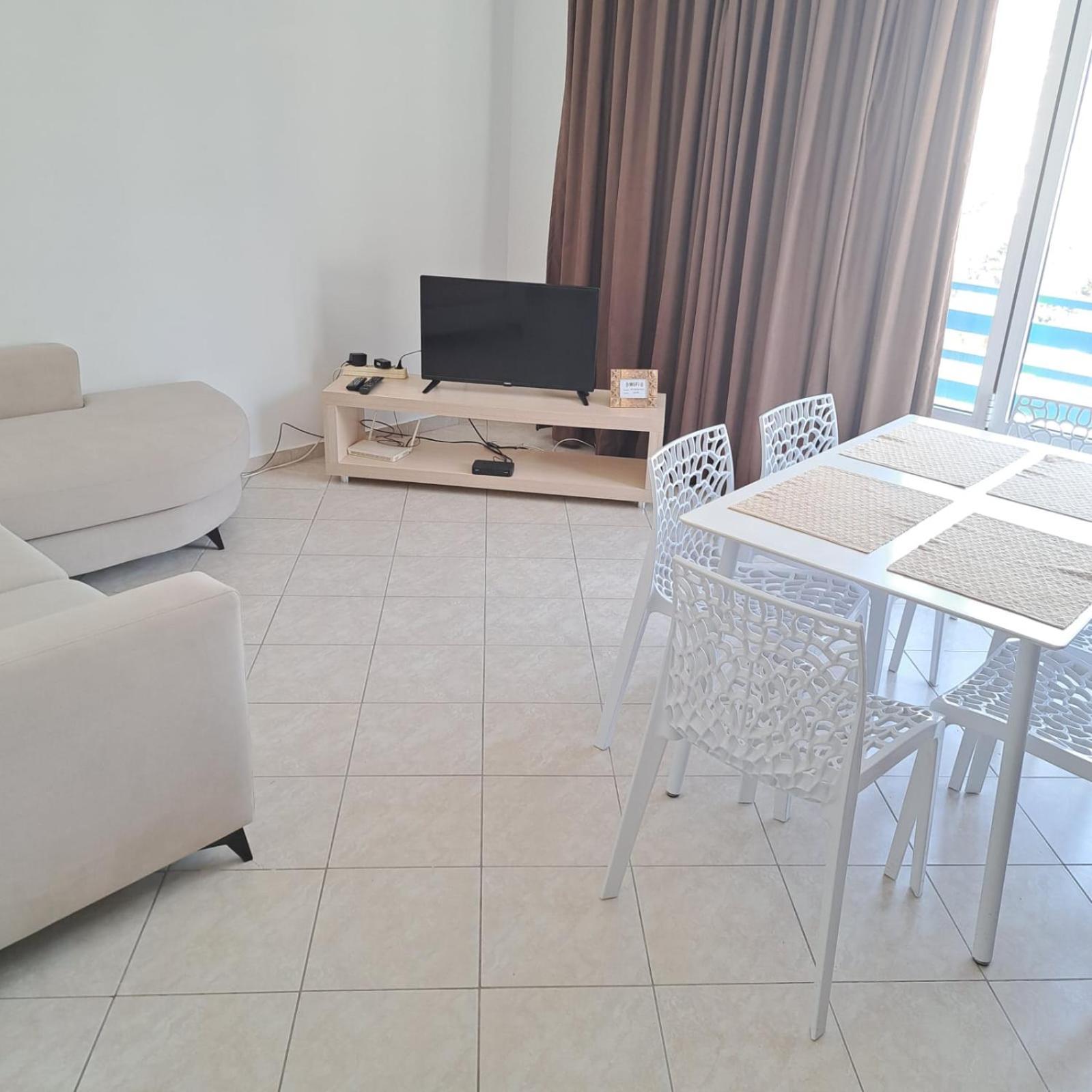 Apart-Hotel Alvi ซารานเดอ ภายนอก รูปภาพ