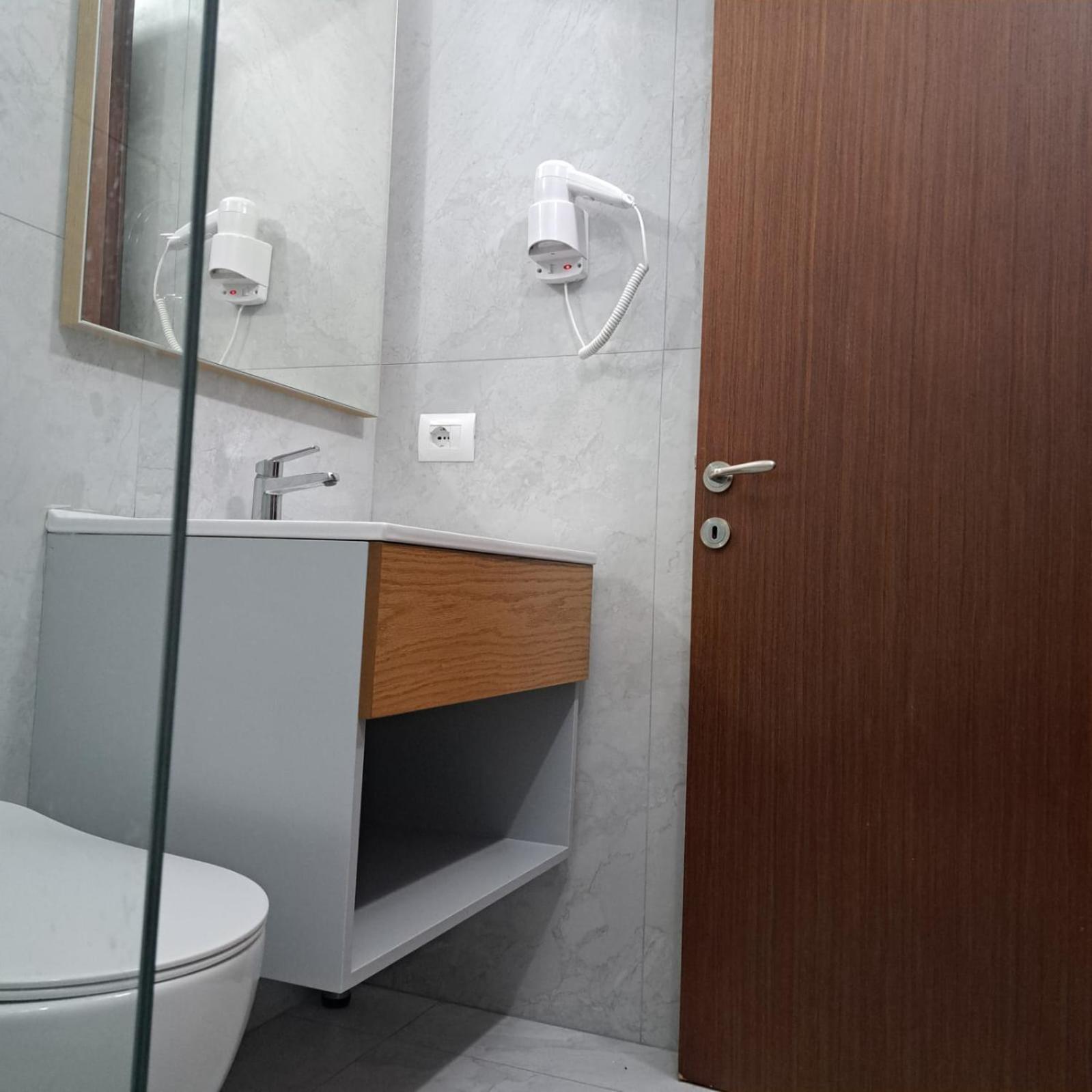 Apart-Hotel Alvi ซารานเดอ ภายนอก รูปภาพ