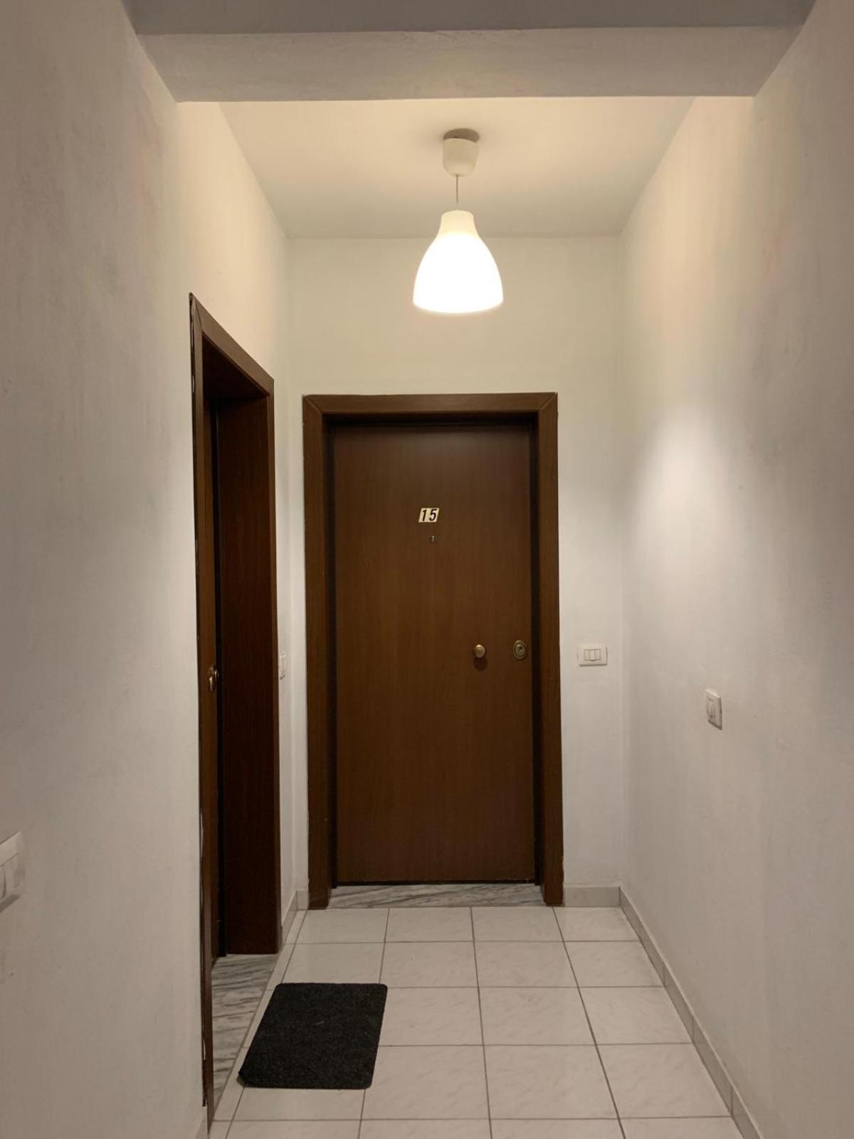 Apart-Hotel Alvi ซารานเดอ ภายนอก รูปภาพ