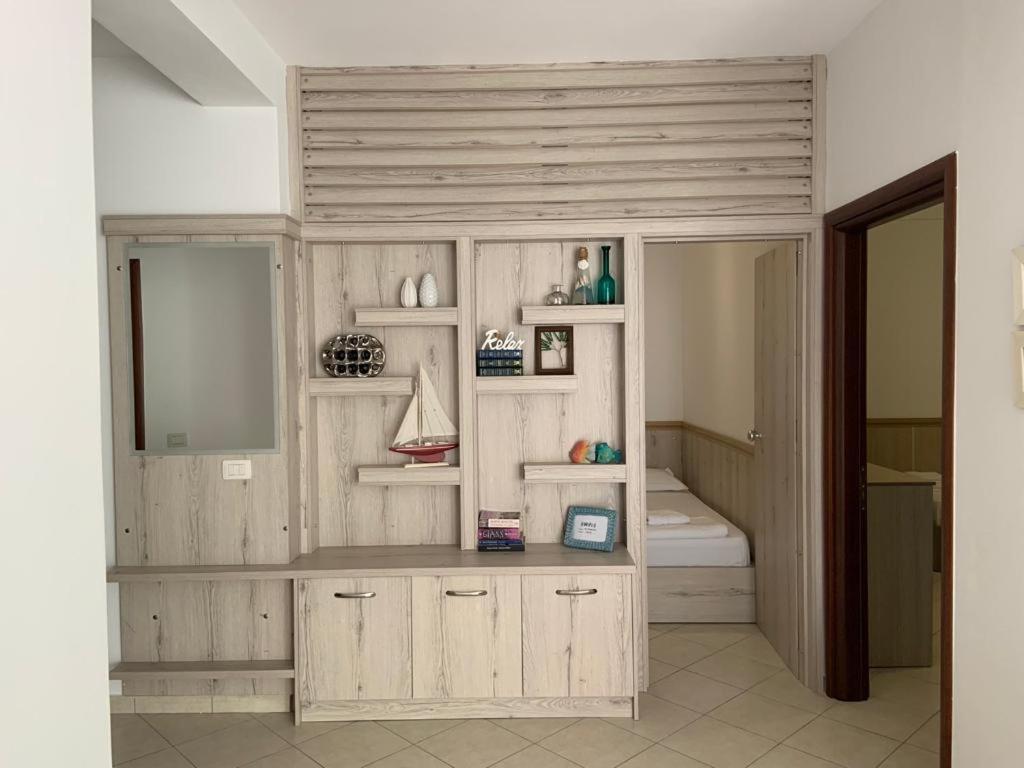 Apart-Hotel Alvi ซารานเดอ ภายนอก รูปภาพ