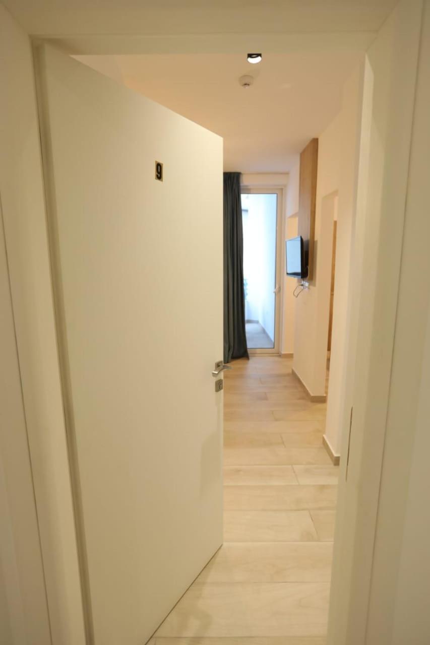 Apart-Hotel Alvi ซารานเดอ ภายนอก รูปภาพ