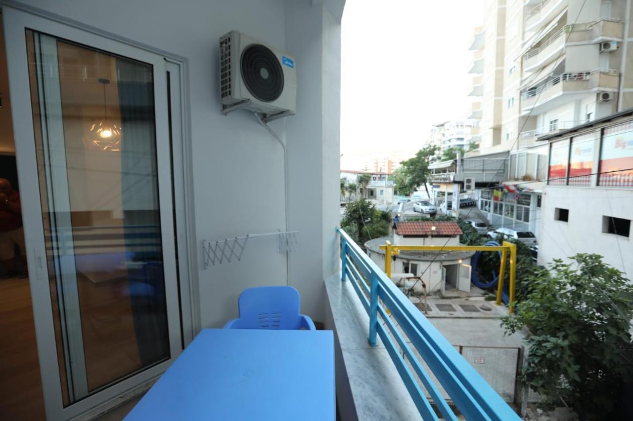 Apart-Hotel Alvi ซารานเดอ ภายนอก รูปภาพ